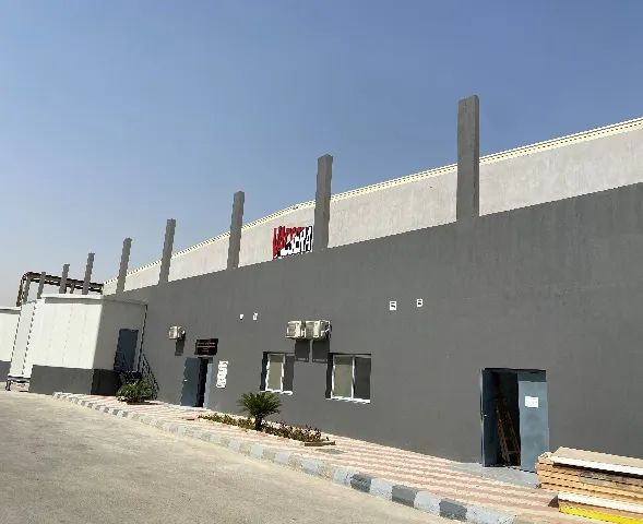 Egypt’s Vaccine Warehouse 20221020 2